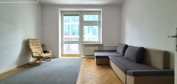 Przestronne | w centrum | metro | zwierzęta akcept