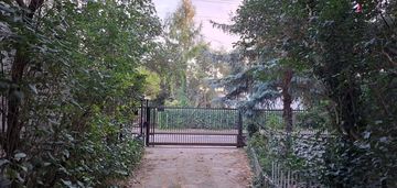 Atrakcyjna działka inwestycyjna