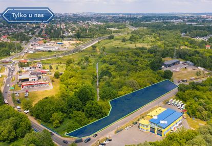 Działka budowalna częstochowa błeszno