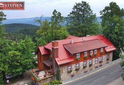 Pensjonat kamieńczyk w karpaczu.