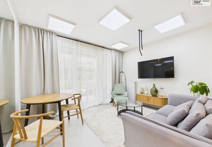 Apartament olsztyn, ul. bałtycka