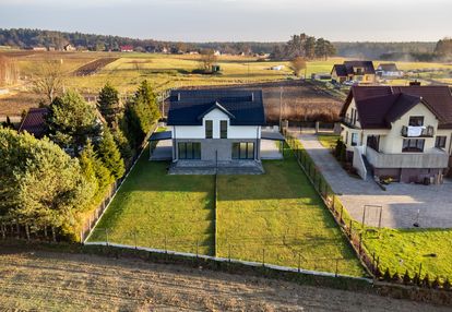 Nowoczesny bliźniak 75 m² | doskonała lokalizacja!