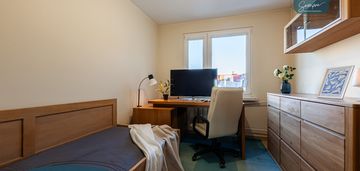 Przestronne 3 pokoje w pabianicach