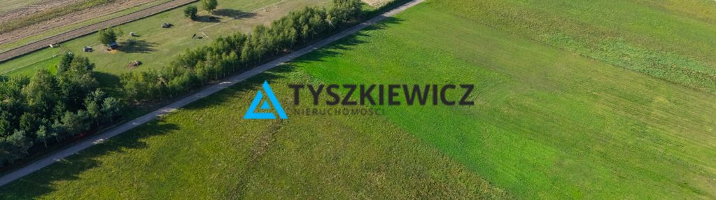 Lipienice k. chojnic | duża działka z wz na 2 domy