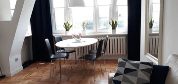 Doskonała Lokalizacja/ Miejsce Postojowe