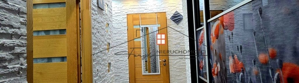 Mieszkanie 2 pokoje, 37, 7 m², salon z balkonem