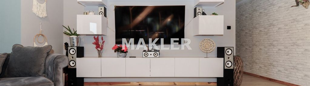 Dom w sielankowym otoczeniu