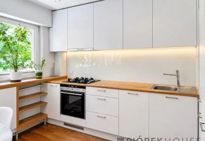 2-pokojowe mieszkanie na żoliborzu