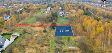 Nowy kiedrzyn/działka budowlana