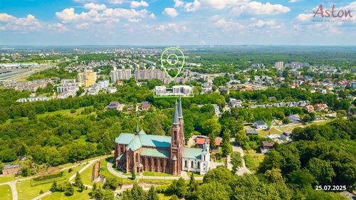 Iv etap starego browaru | mieszkanie z balkonem