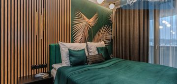 Lokuj-wynajmuj-zarabiaj✅ pod klucz✅0%