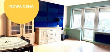 Mieszkanie dwupoziomowe ul. kossaka, gorzów wlkp