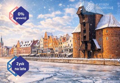 Second home w gdańsku? gotowe do odbioru!