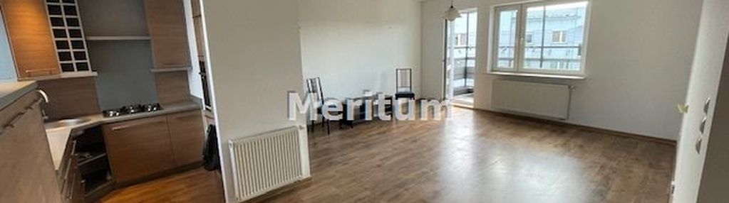 Mieszkanie 2 pokojowe, balkon, garaż