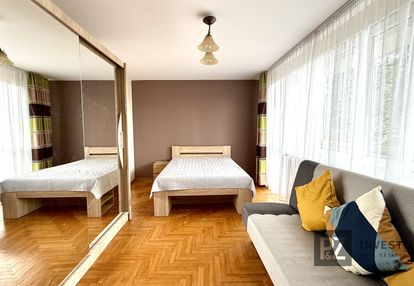 Mieszkanie do wynajęcia/od zaraz/2 osobne pokoje