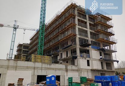 3 pok.z dużym balkonem, 1 piętro, okazyjna cena