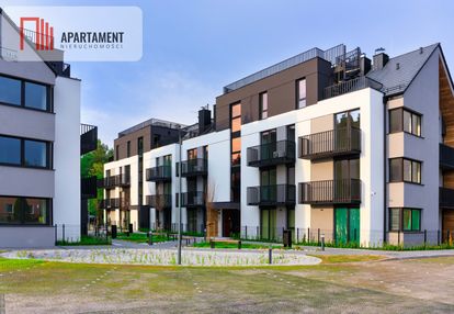 Nowoczesny apartament nad morzem gdańsk sobieszewo