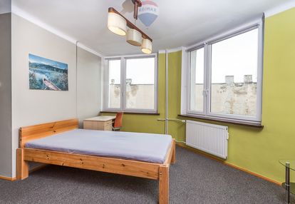 Kawalerka 33 m² plac wolności, śródmieście