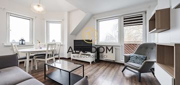 Najlepsza lokalizacja w pruszczu !! 48m2, balkon