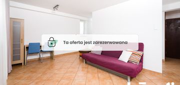 Mieszkanie na sprzedaż - 30,95m2 - meiera