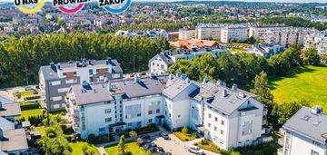 Przepiękna okolica, wyjątkowe mieszkanie 4 pokoje