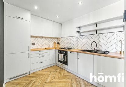 Wyremontowane 2 pokoje w centrum katowic, 47 m²