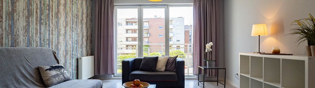 2 mp, oddzielna kuchnia, zatorska