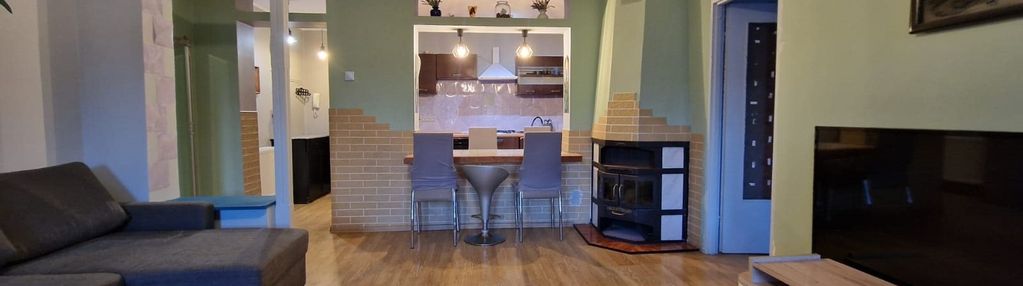 Dwupokojowe mieszkanie, blisko centrum świdnicy