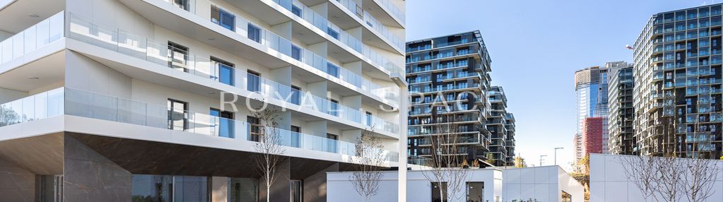 Penthouse | 10 piętro | południe i zachód | 300 cm