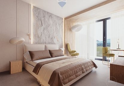 Inwestycyjny pokój hotelowy w ustroniu!