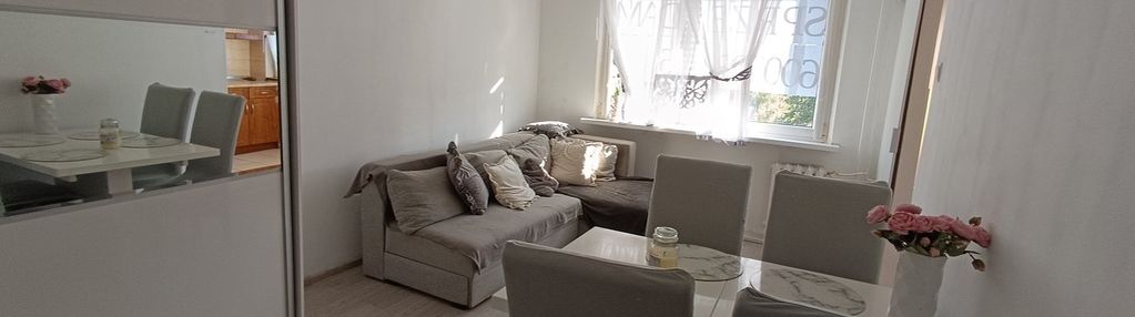 Słoneczne mieszkanie w gorcach