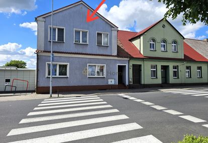 Kamienica w samym sercu książa wlkp.