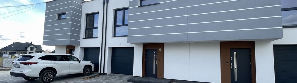 Ostatni dom gotowy do przekazania kluczy