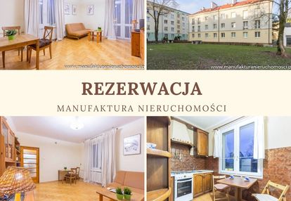 * dwa oddzielne pokoje w centrum * 2 piętro *