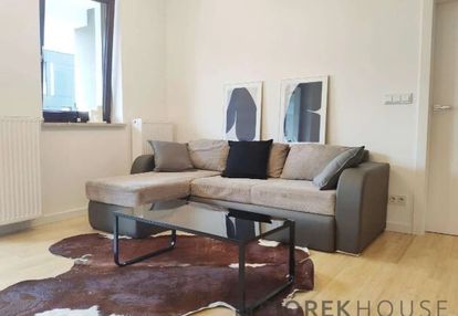 2-pokojowe mieszkanie na wilanowie