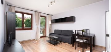Atrakcyjne 2-pokojowe mieszkanie (reduta) 42,5 m2
