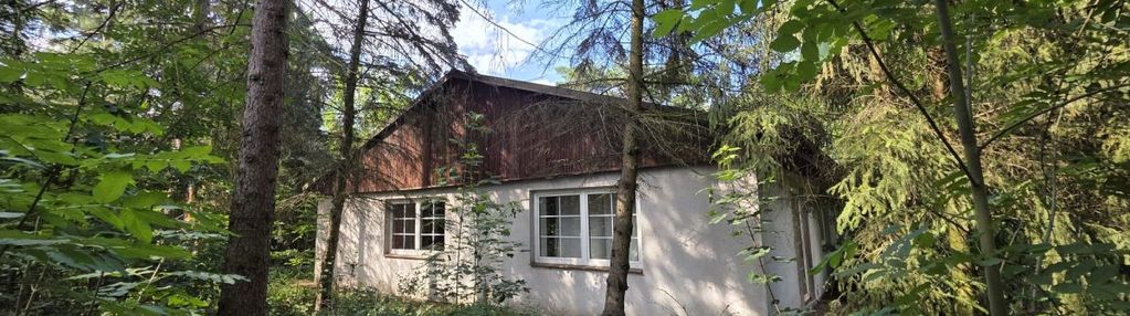 Dom 122 m² | zielona okolica | duży potecjał