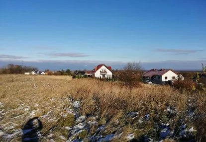 Działka budowlana widokowa Szczecin bezpośrednio