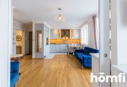 Gotowe do wprowadzenia, 3 pokojowe, balkon