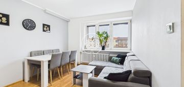 Funkcjonalne 3 pokoje,  kapuściska, top lokalizacj