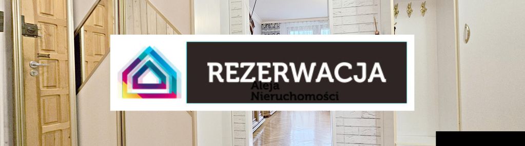 2 pokoje na 1 piętrze.punktowiec.północ b.