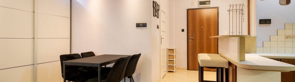 Przytulne 2 pokojowe z balkonem| od zaraz