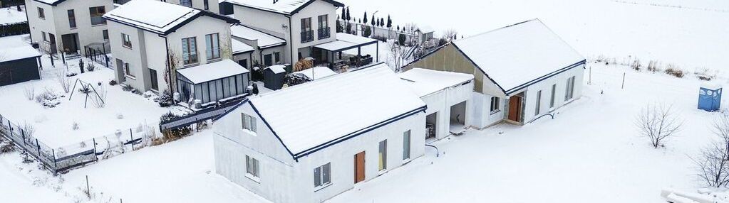 Dom 133 m2 stare faszczyce, gm. błonie