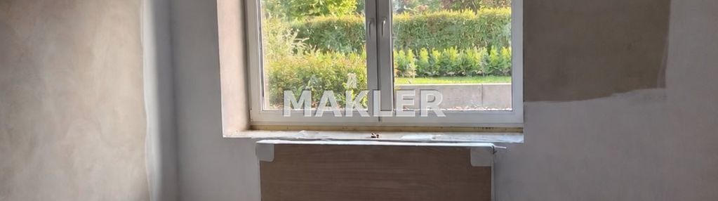 2 pokoje | 32,83 m² | parter | własna aranżacja