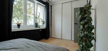 Stylowe 3-pokojowe mieszkanie na sprzedaż !