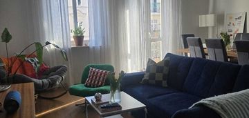 Designerskie mieszkanie w kamienicy, 2p, balkon