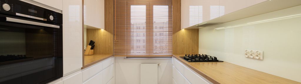 Piękne mieszkanie 85 m2 jak szeregówka - 4 pokoje