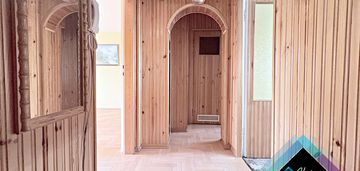 Przestronne mieszkanie 1000lecie!