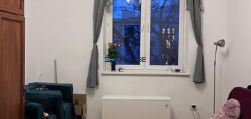 Do wynajęcia studio odrowąża wrocławska