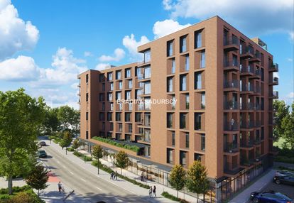 Lokale i mieszkania na sprzedaż – nowa inwestycja!